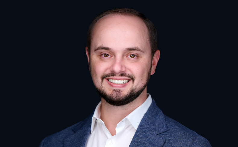 image of Matt Schroeder